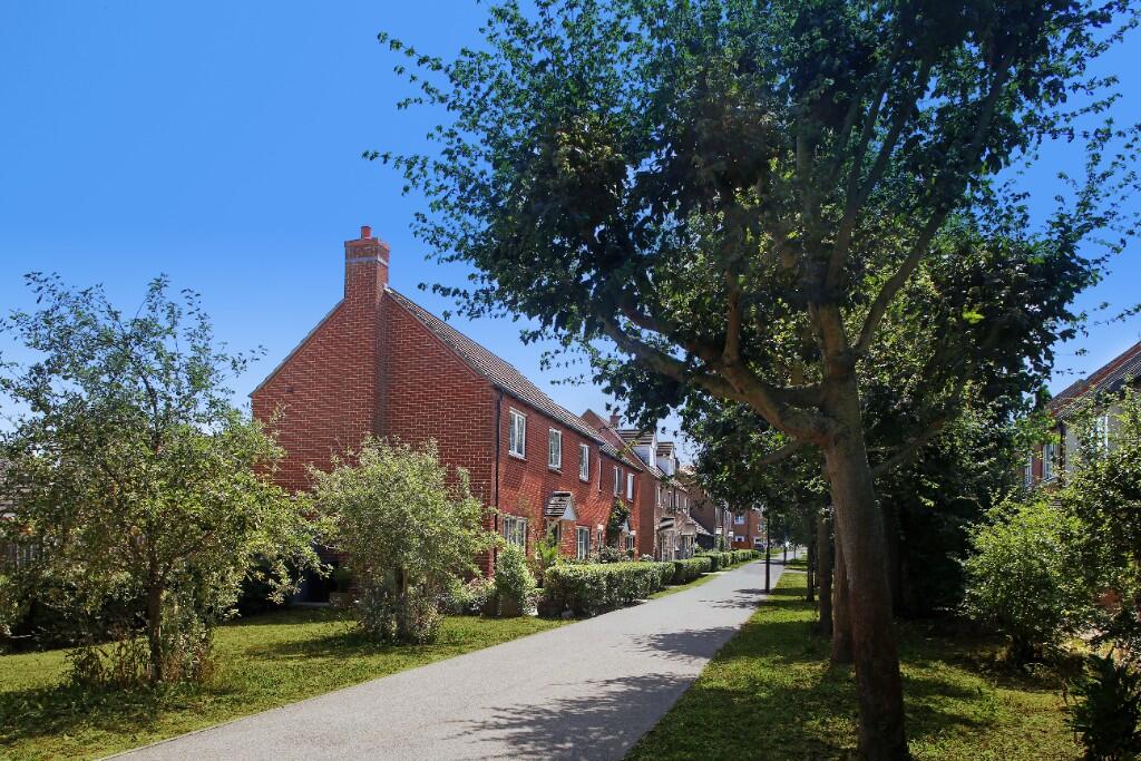 Highfields Estate