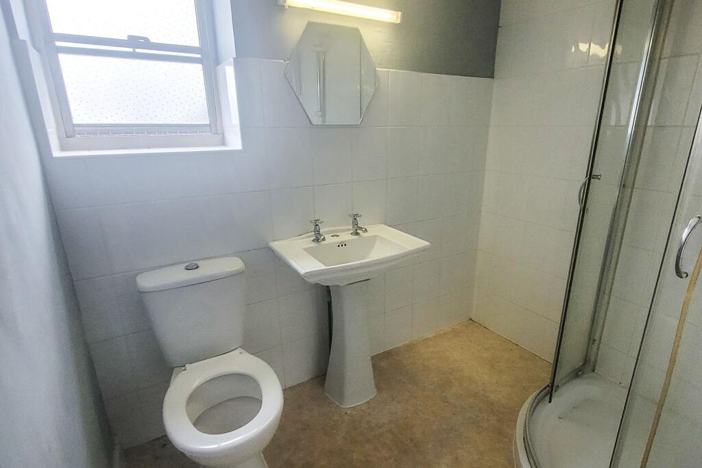 Flats 1 - 4, Newton Rise, 120 Brook Lane, Chester, Cheshire, CH2 2EU