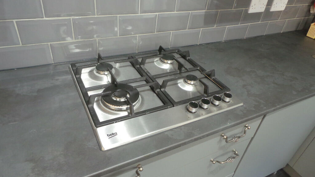 Gas Hob