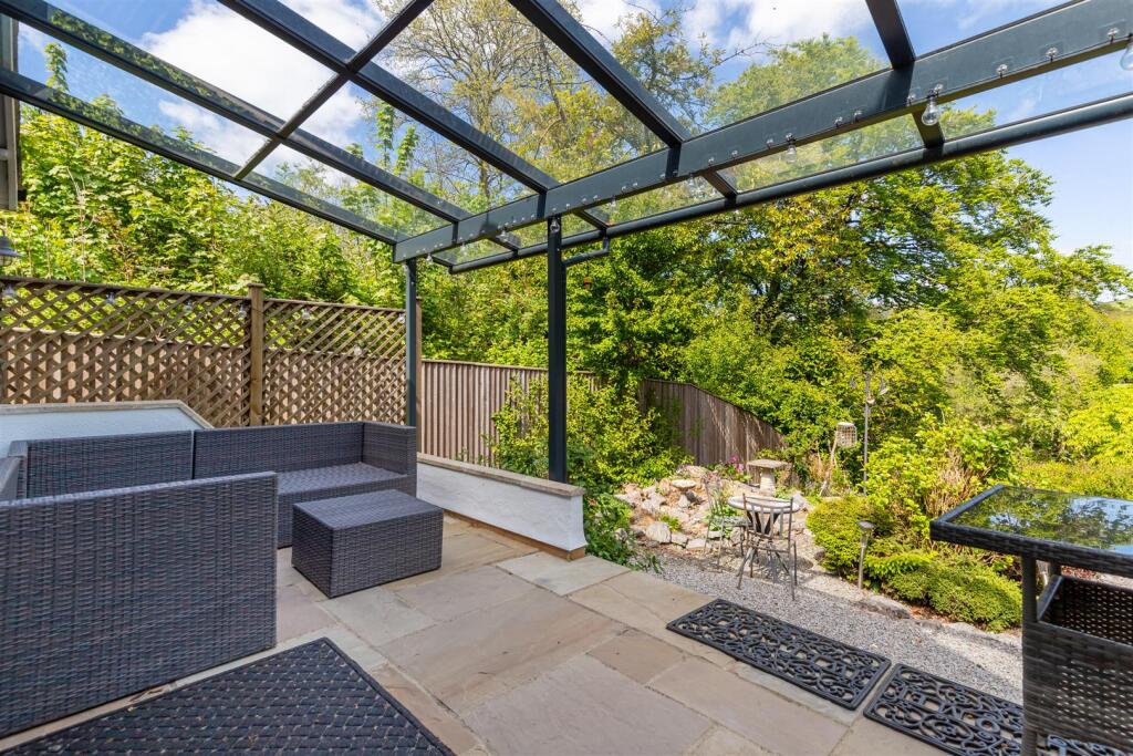 A05 - Beckstones Buckfast Road Buckfastleigh - 250