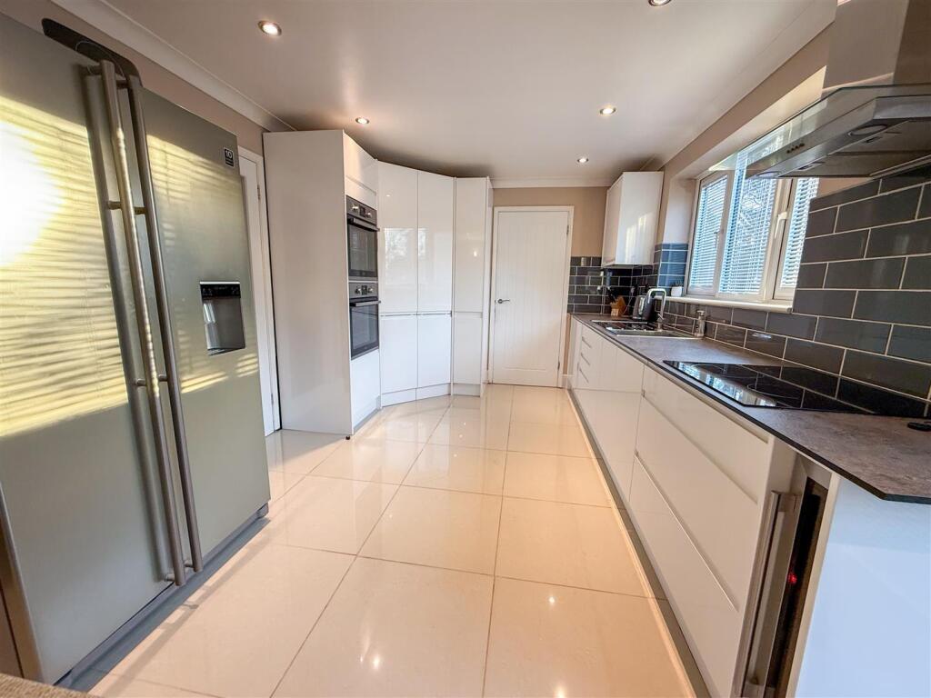 KITCHEN AREA VIEW