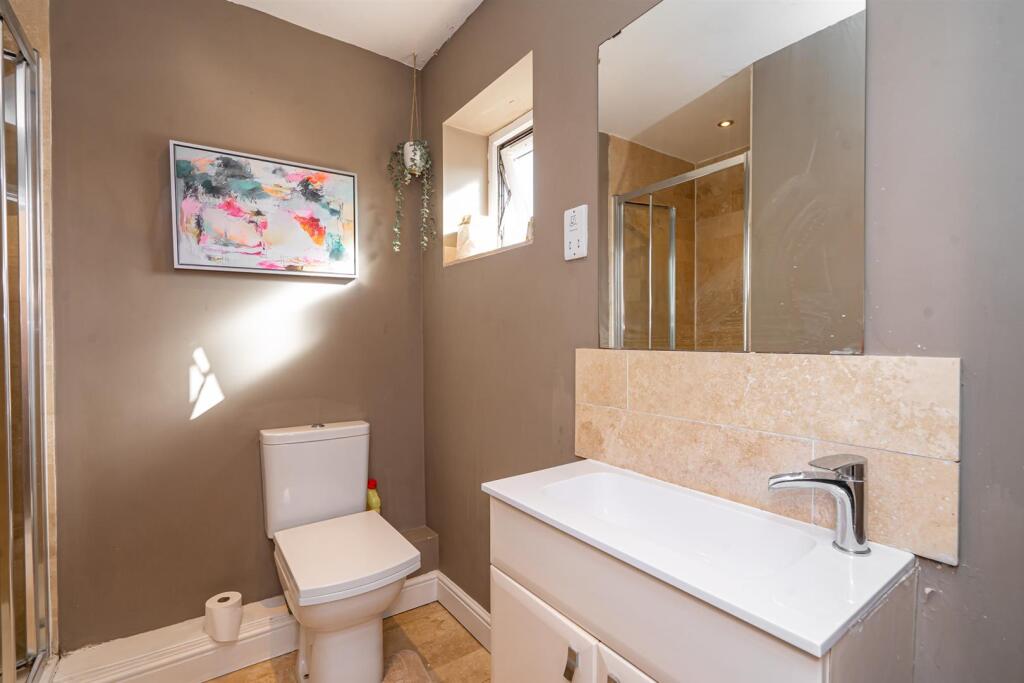 Ensuite