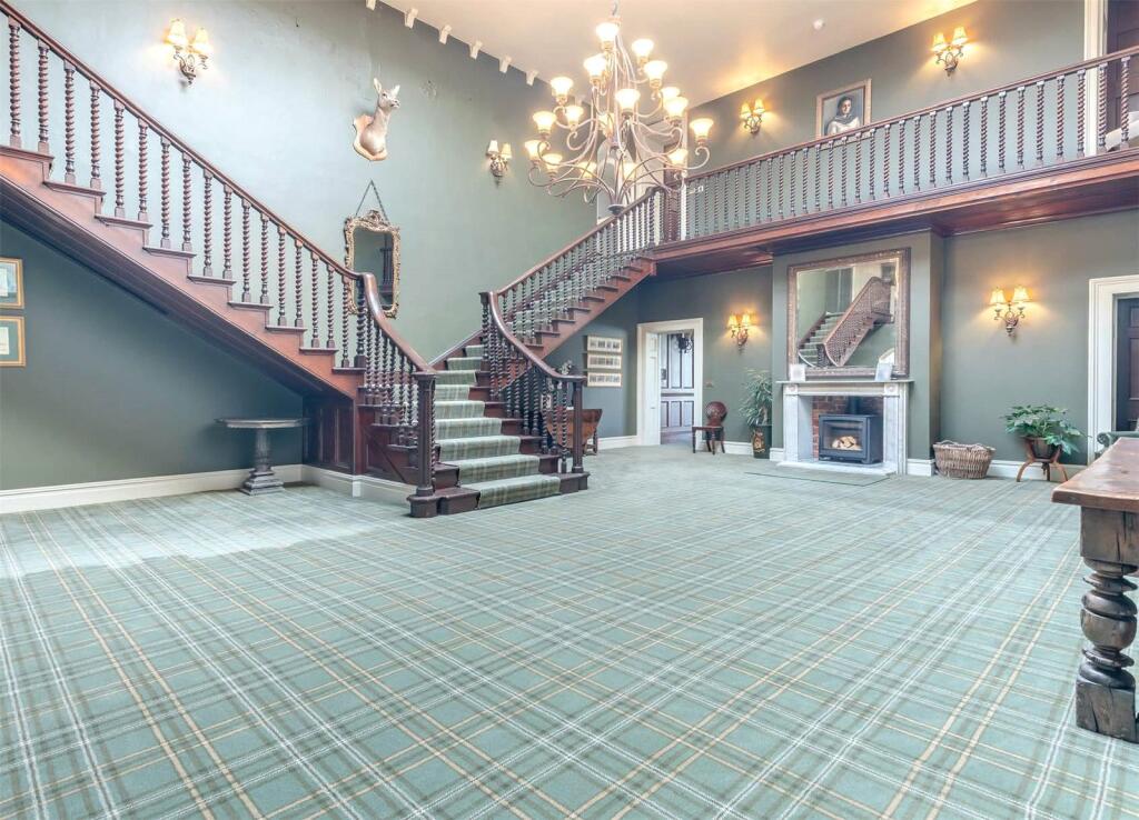 Hallway