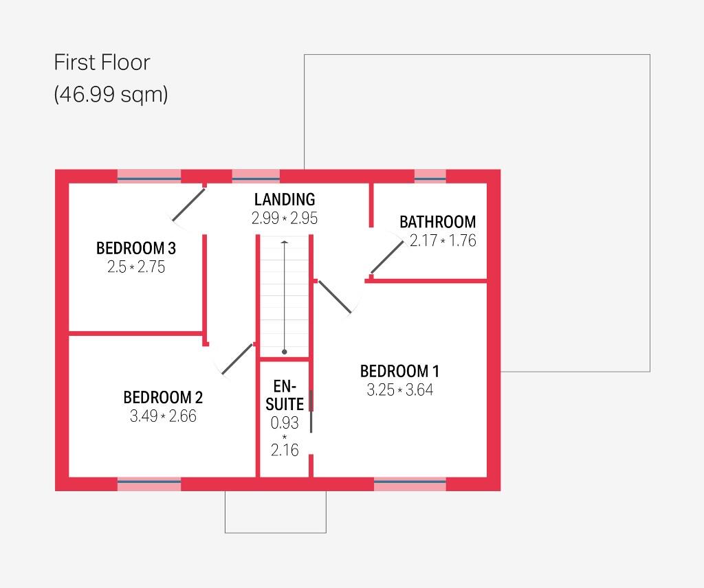 CARNON FIRST FLOOR