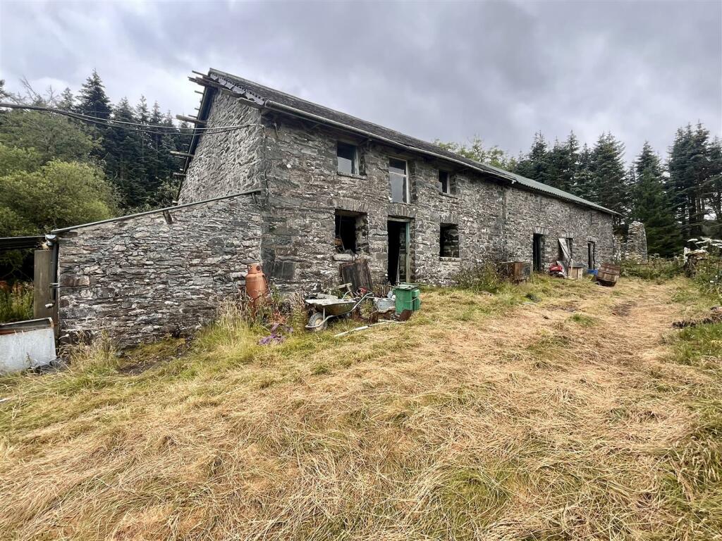 ORIGINAL COTTAGE