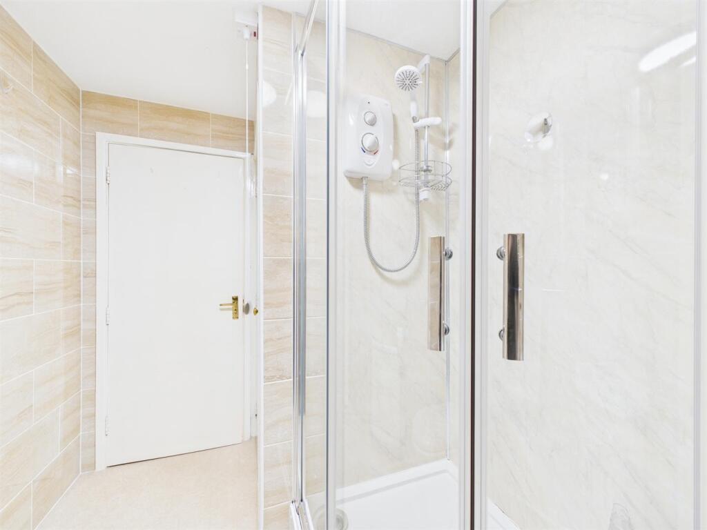 Penkett Gardens, Penkett Road, Wallasey