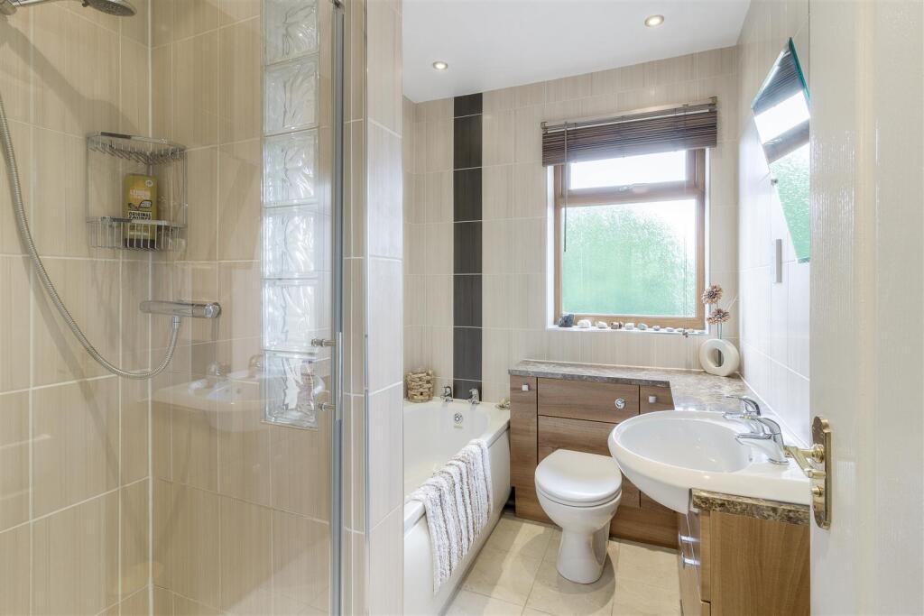 The Common, Baddesley Ensor