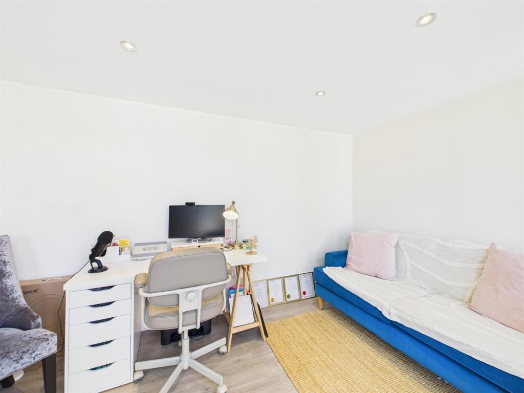 Garden Studio/Office