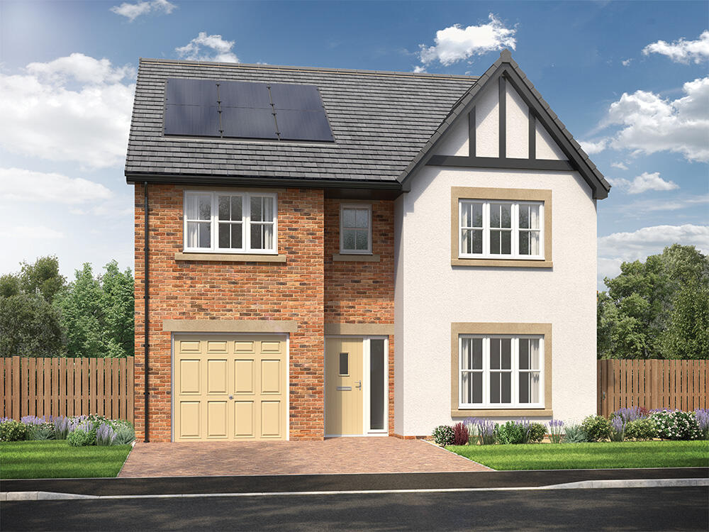 Scotby Road,
Scotby,
CA48BJ