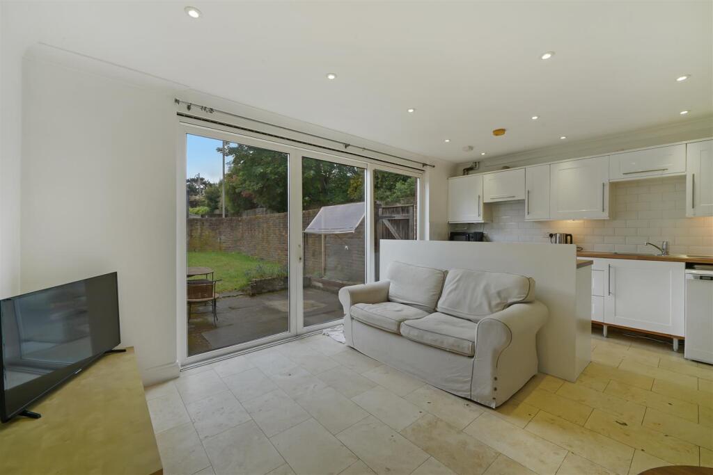 Marrick Close,