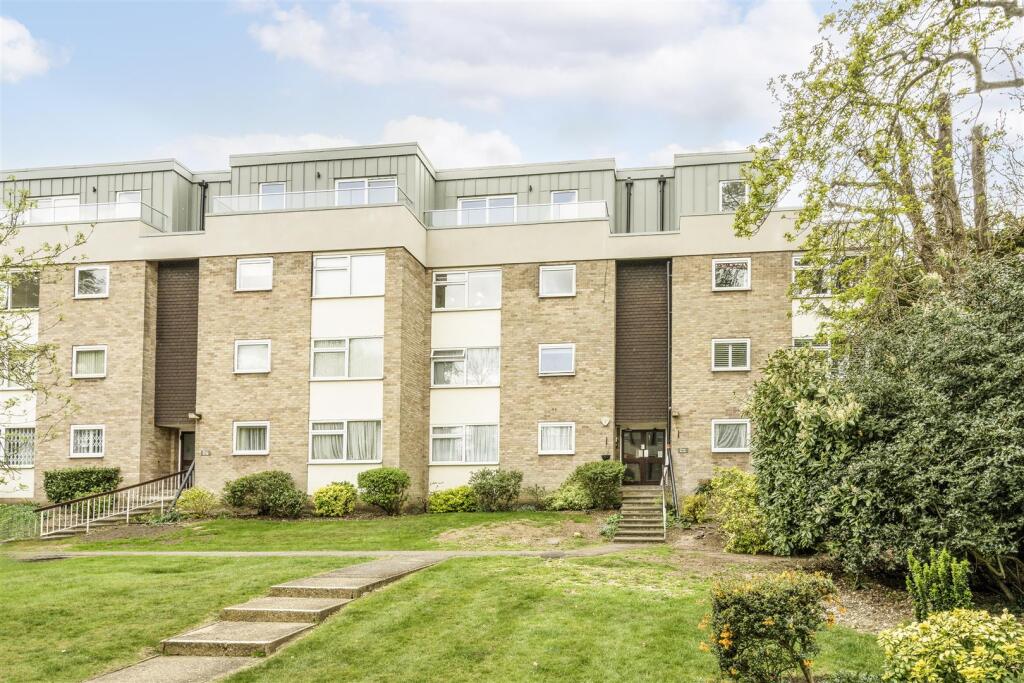 Davidson Frost-Wellings, DFW, Rutland Place, Bushe