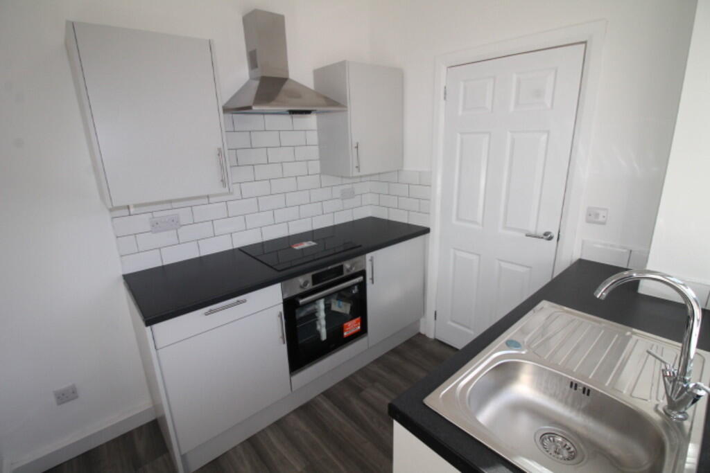 GF Kitchen