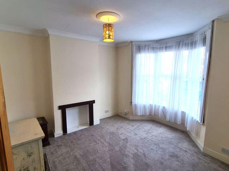 Reception room 2