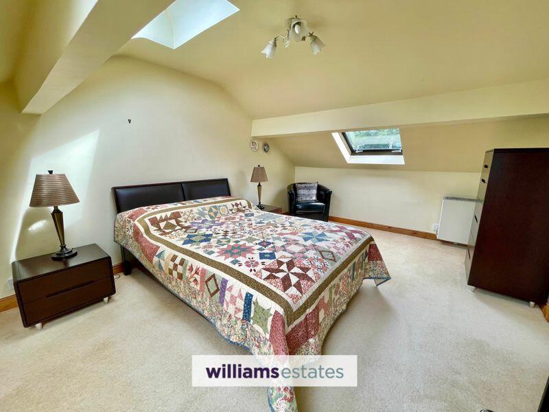 Bedroom Five