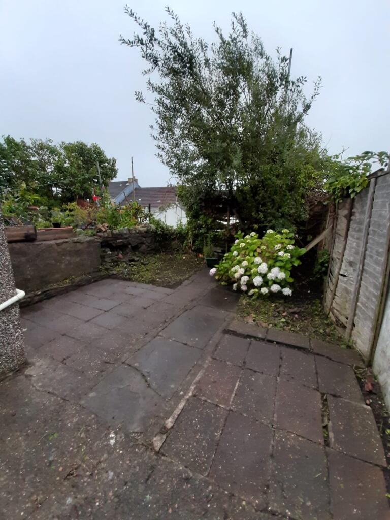 63 NorfolkStreet Gar