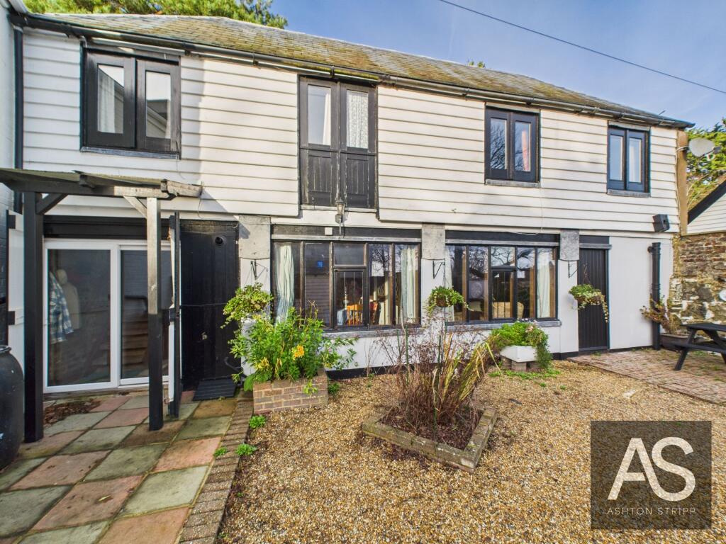 The Ridge, St. Leonards-On-Sea, TN37