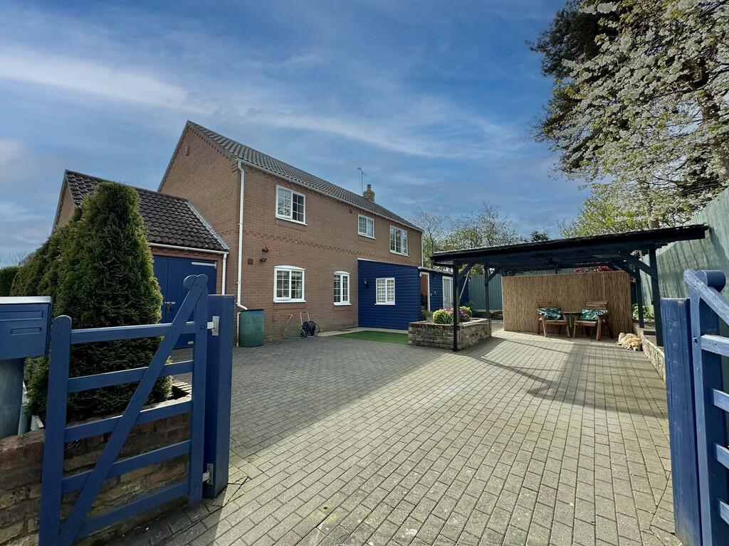 2. 4A Mill road, ...