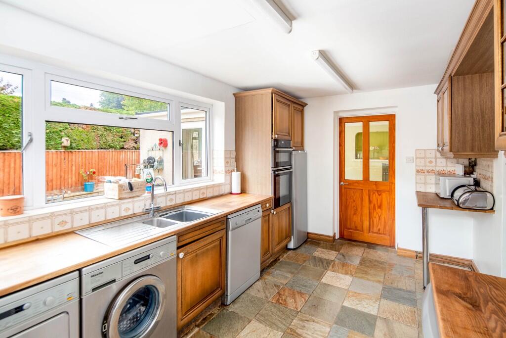 Kitchen Breakfast Rm