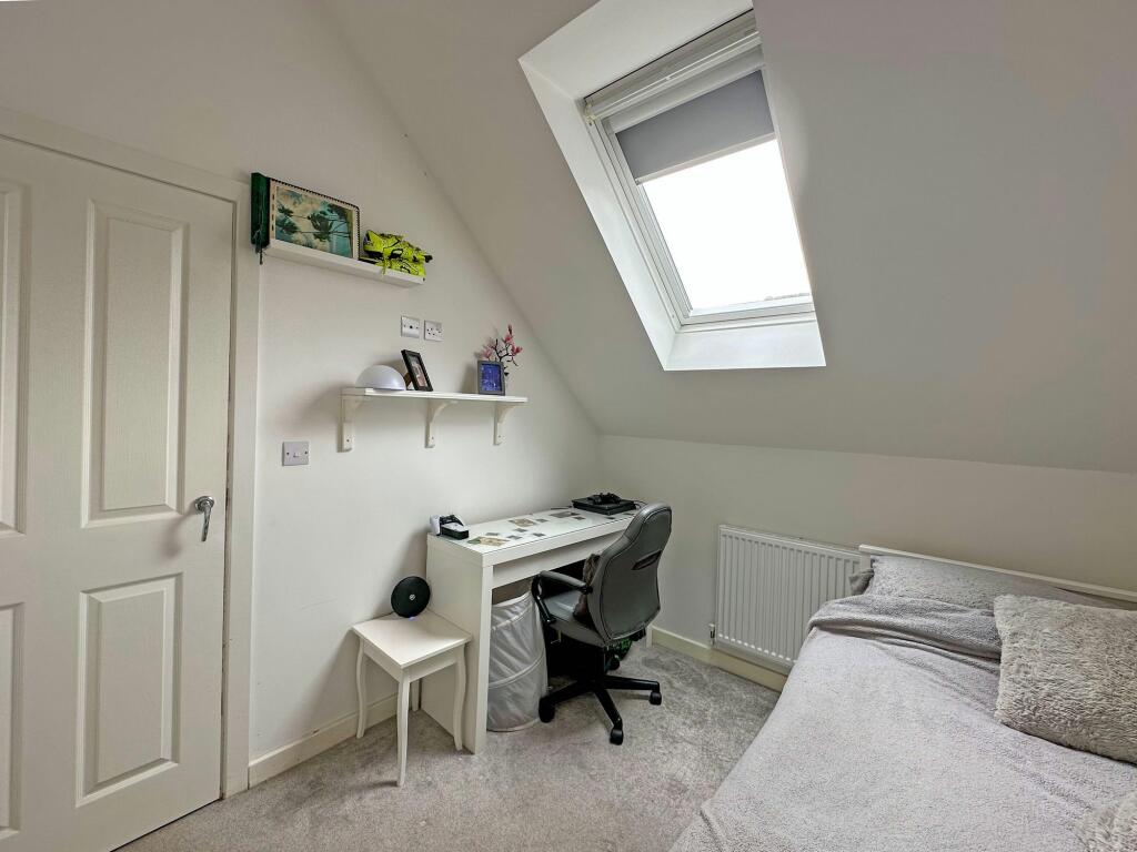 BEDROOM TWO
