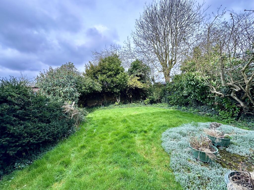 Garden Main