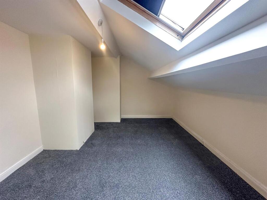 3 bed terrace, Silsden