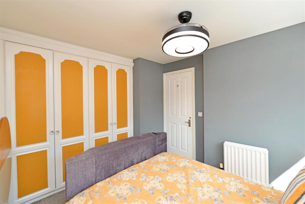 Bedroom Two: