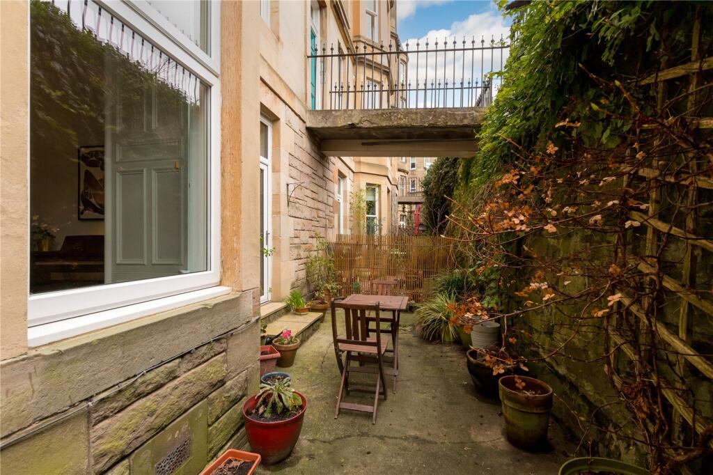 Harrison Gardens 23