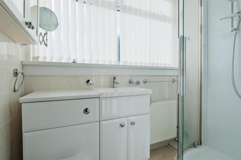 en suite