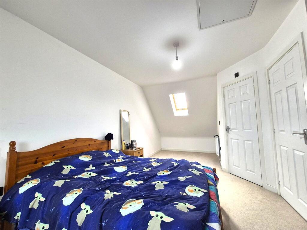 Bedroom No.1