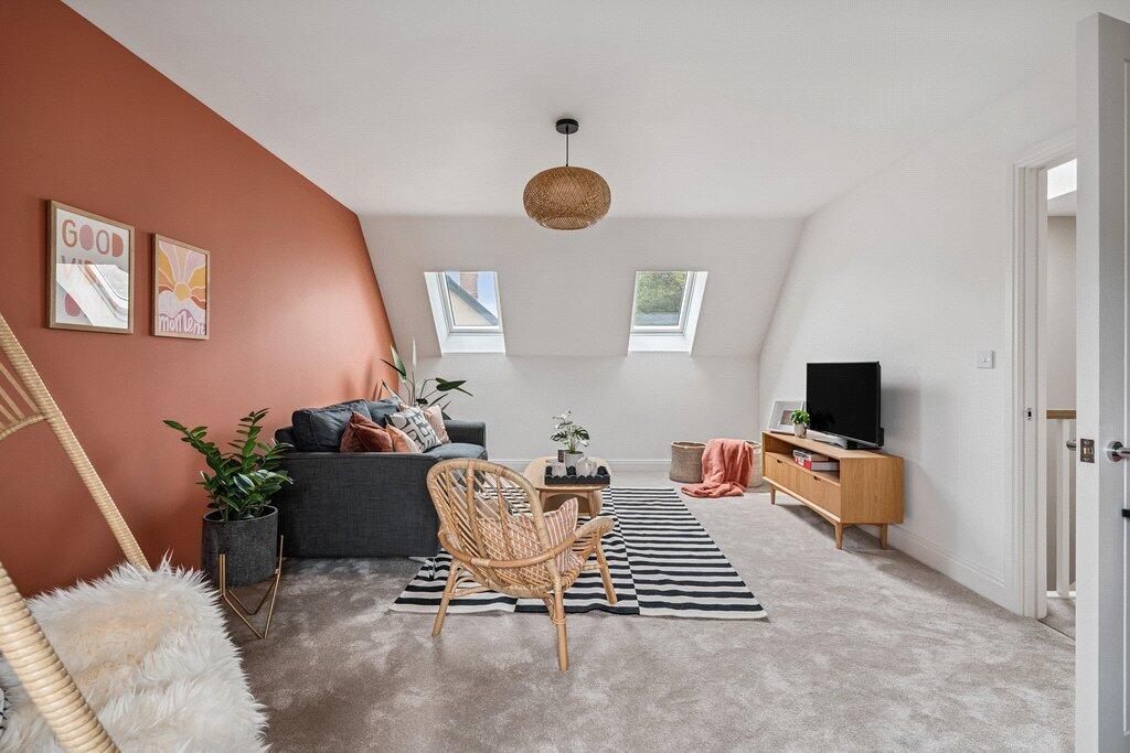 Showhome Internals