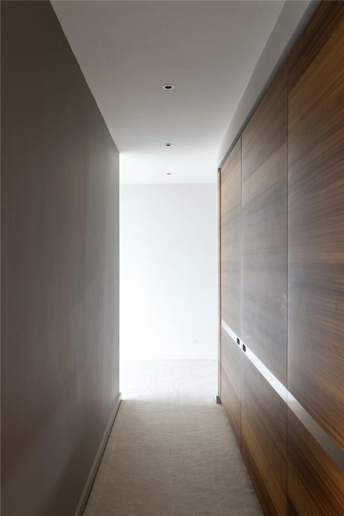 Dressing Area