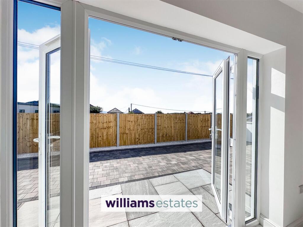 Patio Doors