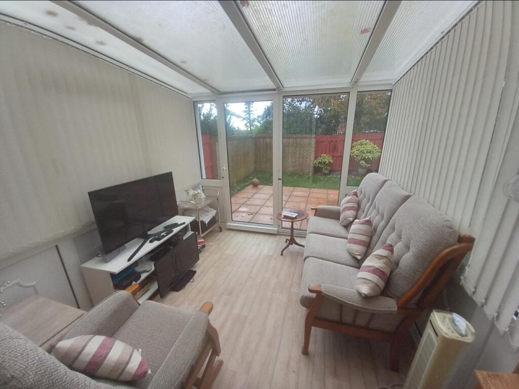 CONSERVATORY