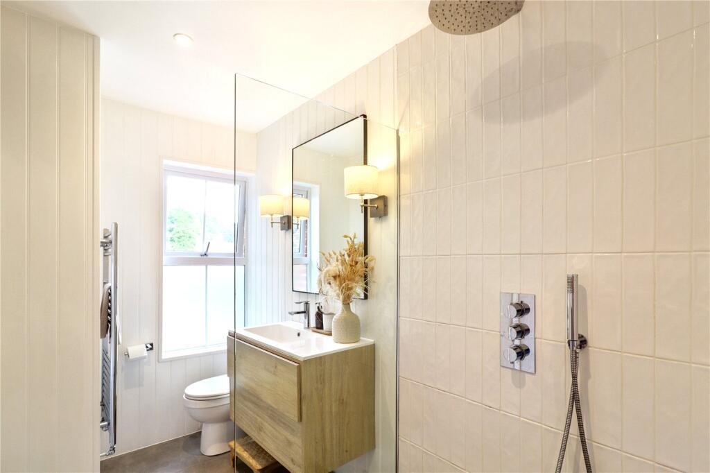 Wetroom