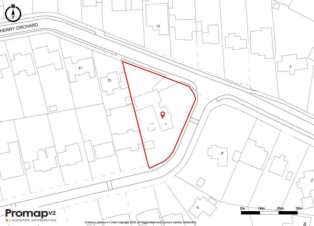 Longtye Drive, Chestfield, Whitstable