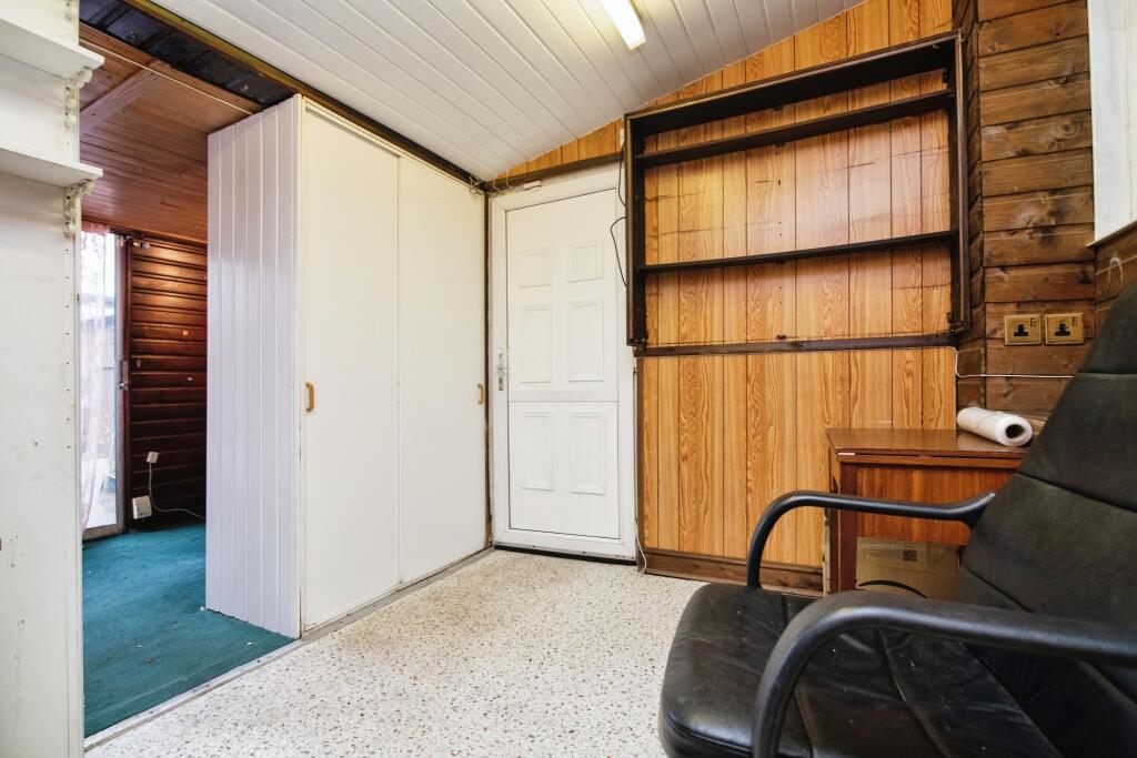 Store Room