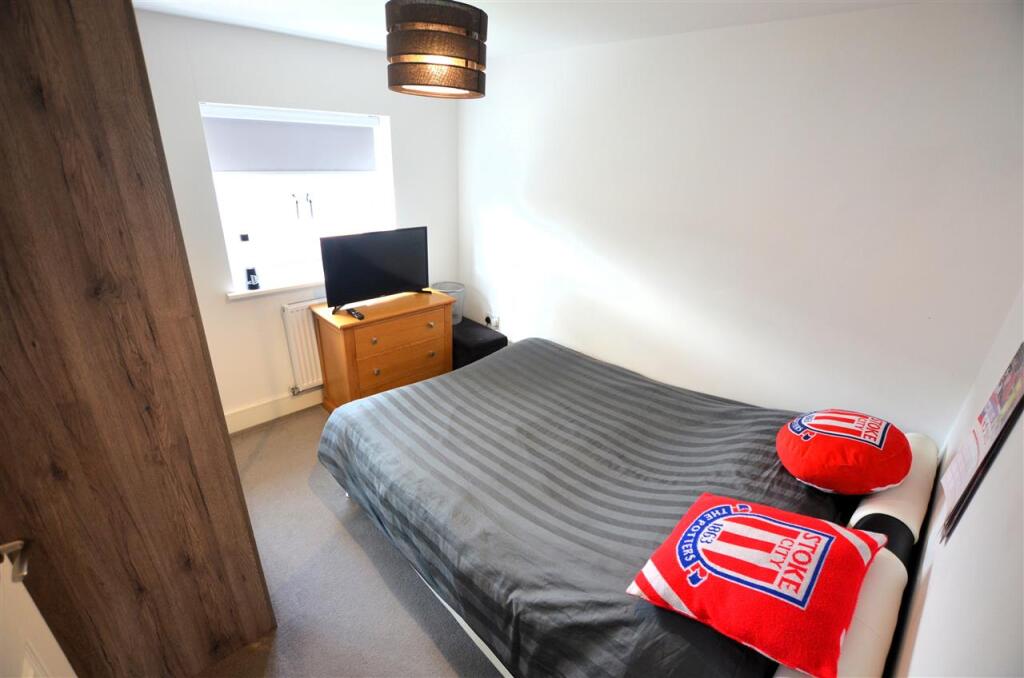 Bedroom 2.