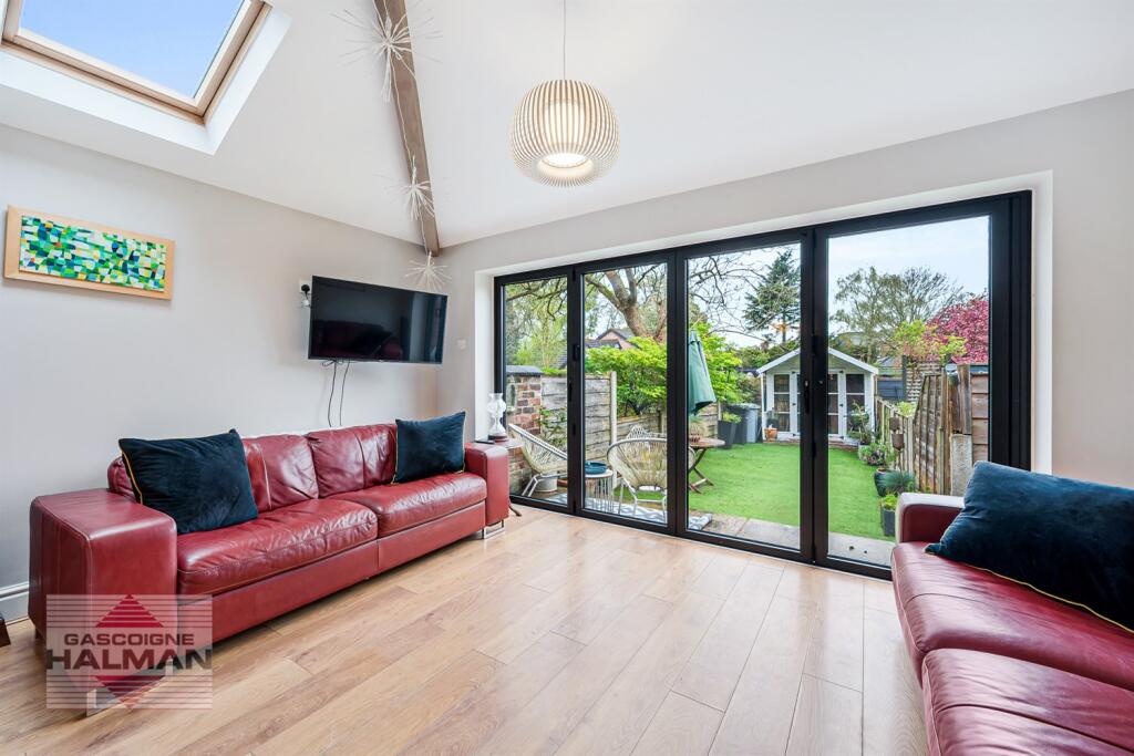 Open-Plan Living Kit