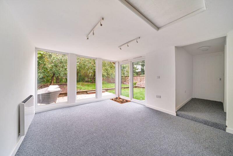 Annexe living