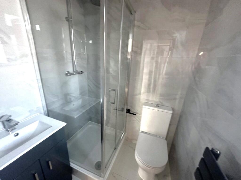 Ensuite Four