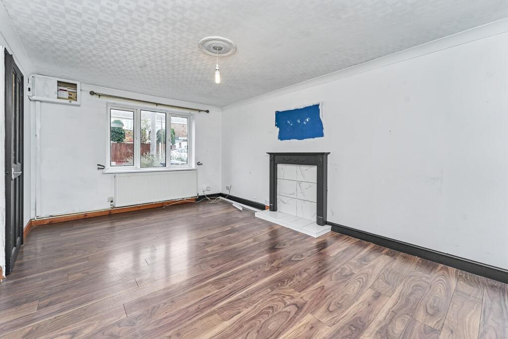 15 Himley Street, Dudley, West Midlands, DY1 2BD