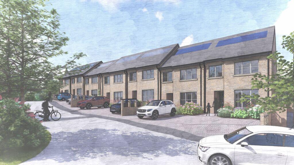 Proposed Development