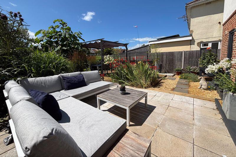 Sitting Area