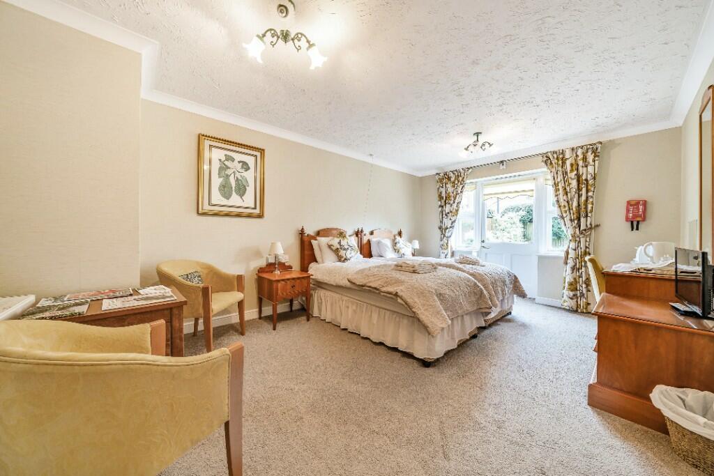 Guest Suite