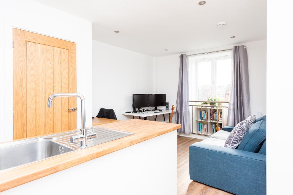 Open Plan