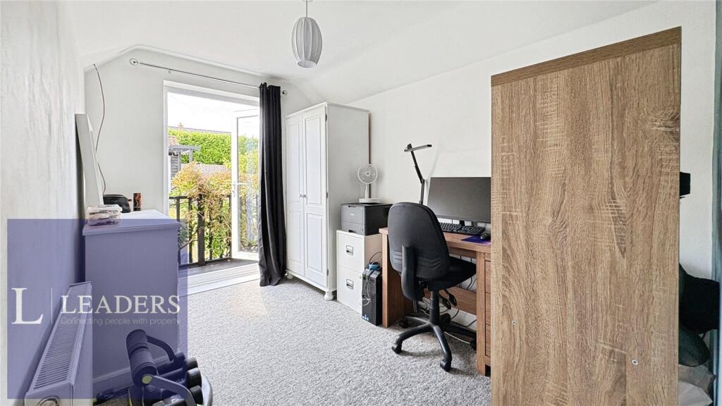 Bedroom 3