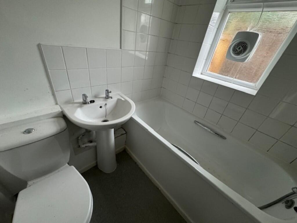 Bathroom 2