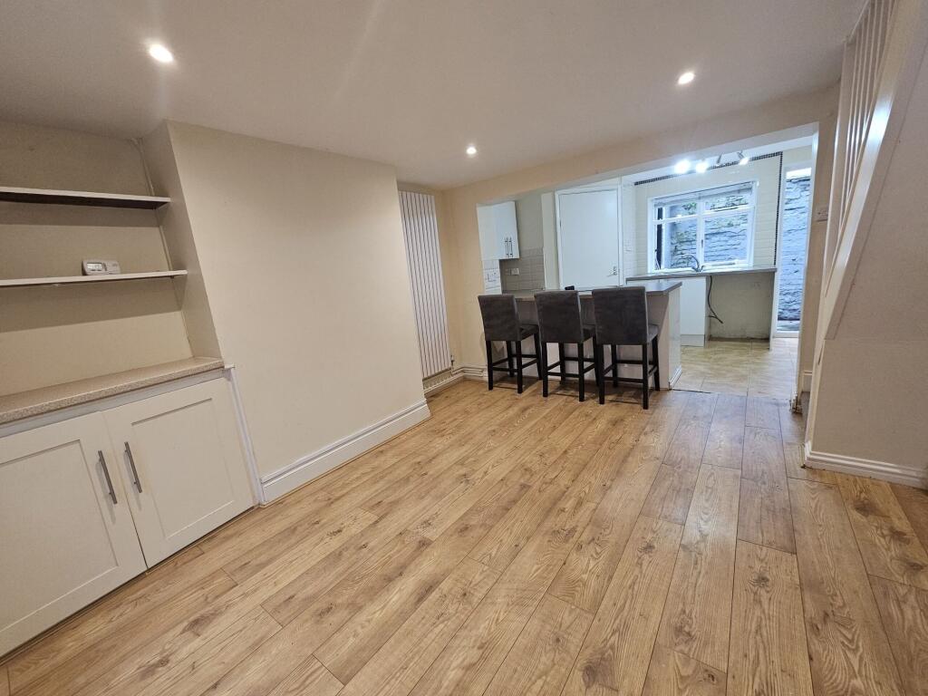 Reception Area