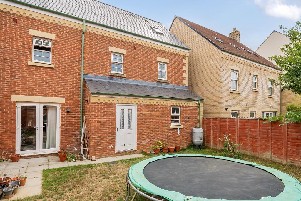 External Grounds