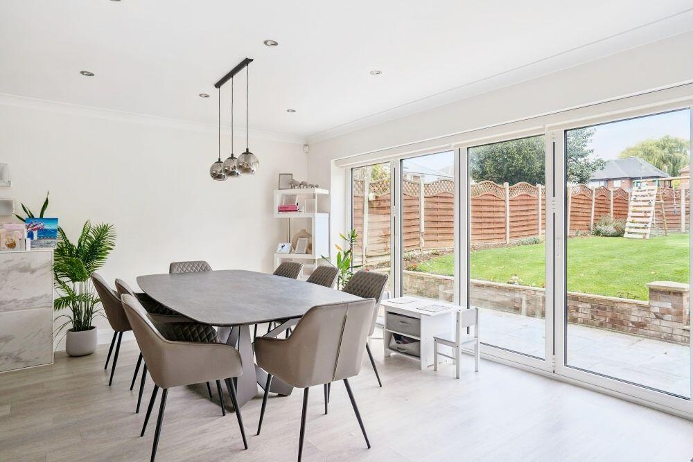 Cedar Drive, Hatch End